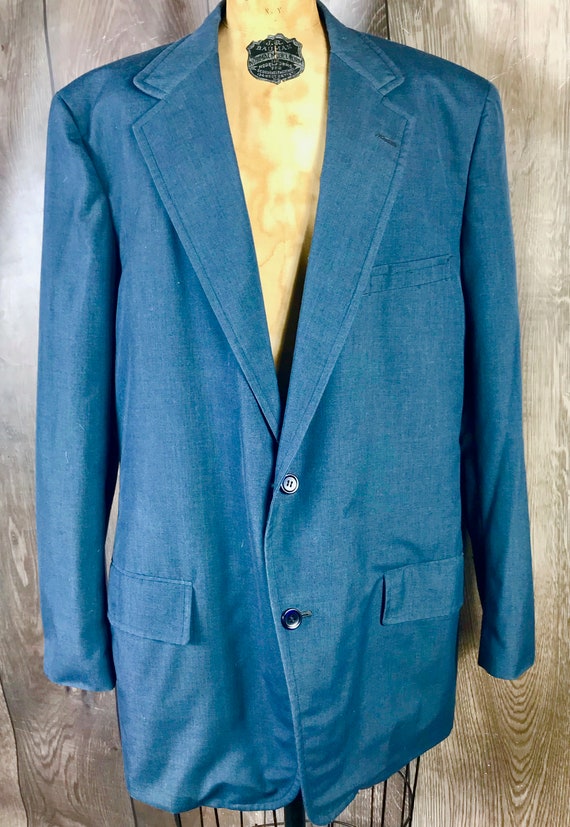 brooks brothers green blazer