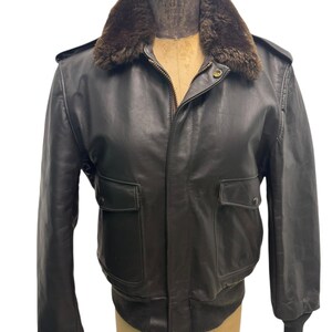 Schott 674 Jacket - Etsy