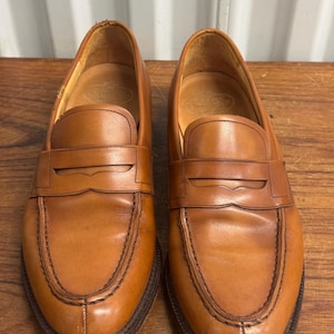 Church's Loafers - Etsy