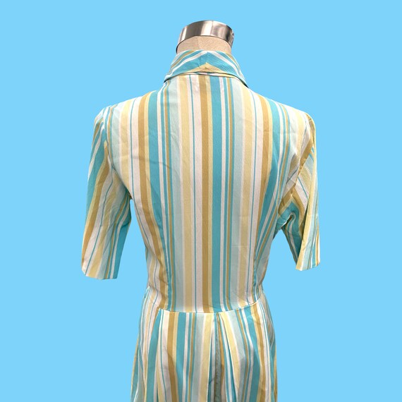 Vintage 1950's Avalon Classics Summer Pastel Colo… - image 8