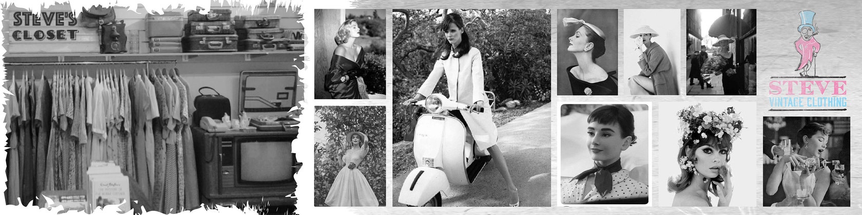 StevesVintageClothes - Etsy