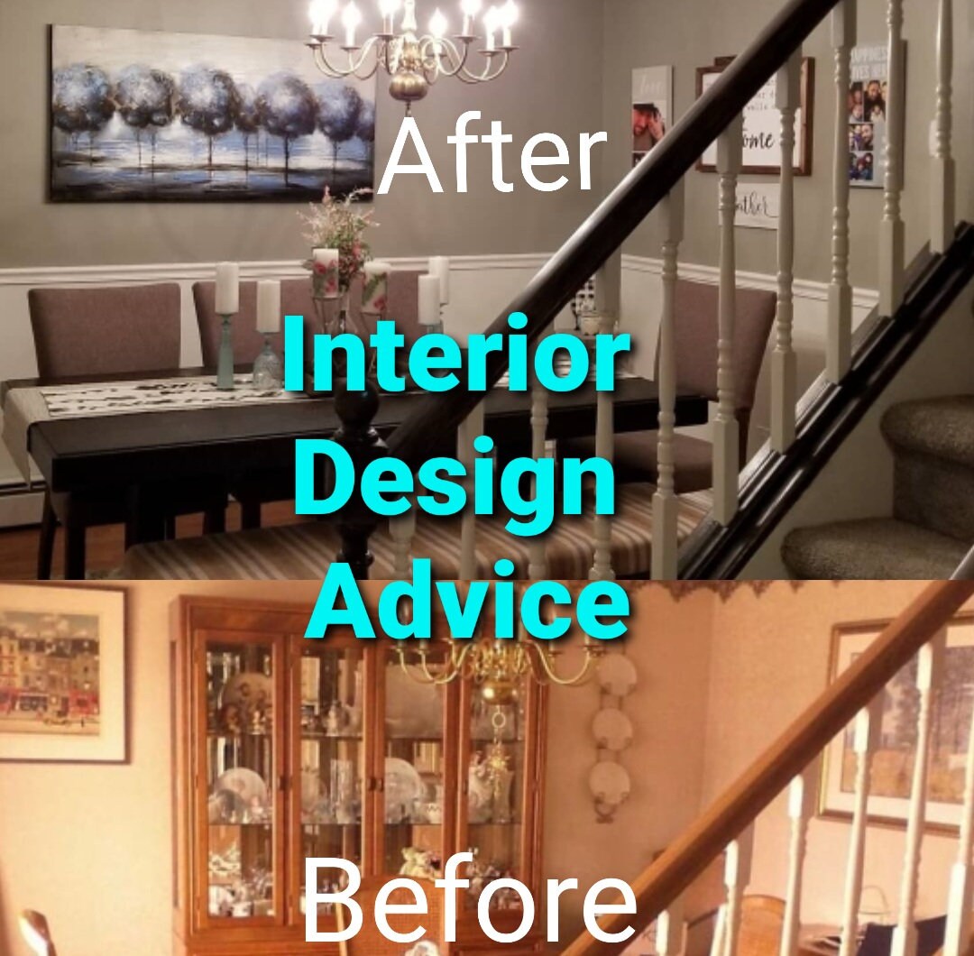 Q&A ANY 3 Interior Decorating Questions Etsy