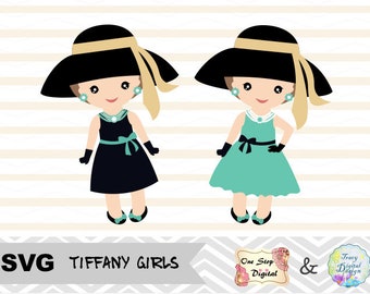 Download Tiffany And Co Svg Etsy