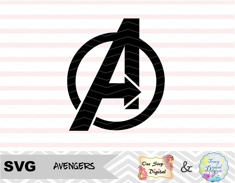 Download Craft Supplies Tools Avengers Svg File For Cricut Machine Avengers Svg Cut File Svg File 0103 Avengers Logo Svg File Avengers Cricut Svg Paper Party Kids