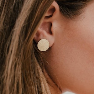 Sterling Silver Lemon Earrings, Gold Plated,Lime Jewelry,Lime Gifts,Lemon Jewelry,Gifts for Women