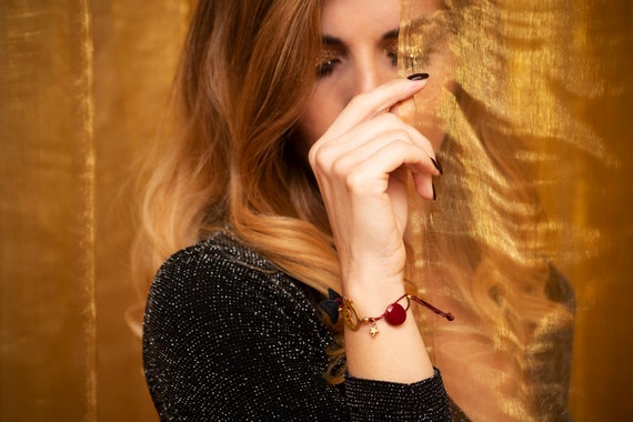 Lucky bracelet 2019 sale