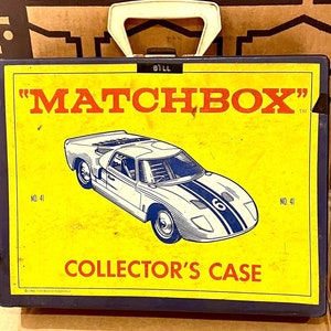 マッチボックス Match box NO1などのヴィンテージ品 イギリス マッチボックス（matchbox） Models of Yesteryear Y-6