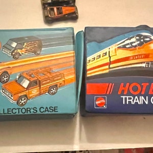 Personalized Kids Carrying Case, Hot Wheels, Nerf Gear, Kids Tool