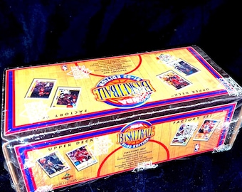 レア NBA マイケル ジョーダン 極上コンディション アッパー デッキ 93