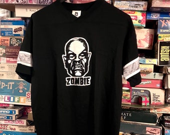 Vintage Deadstock 1998 White Zombie Rob Zombie Hellbilly Deluxe