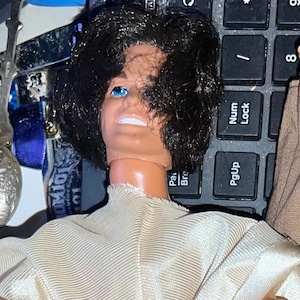1967 ken doll sales