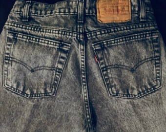 levis 506 equivalent
