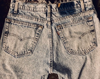 sell used levis