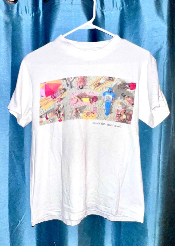 Intel Inside - Intel Pentium Processor T-Shirt.  … - image 1