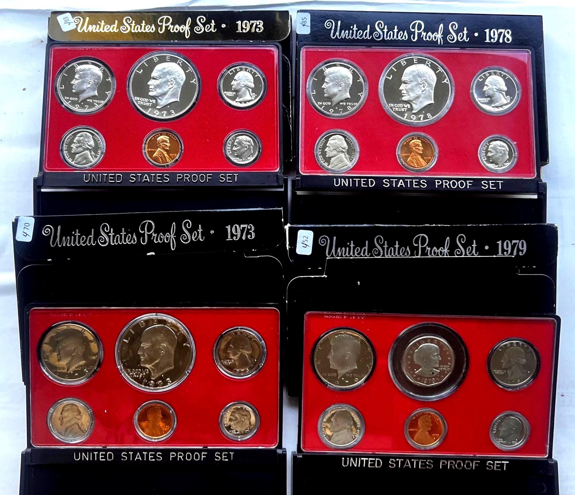 Quarter dollar 1979 - Etsy 日本