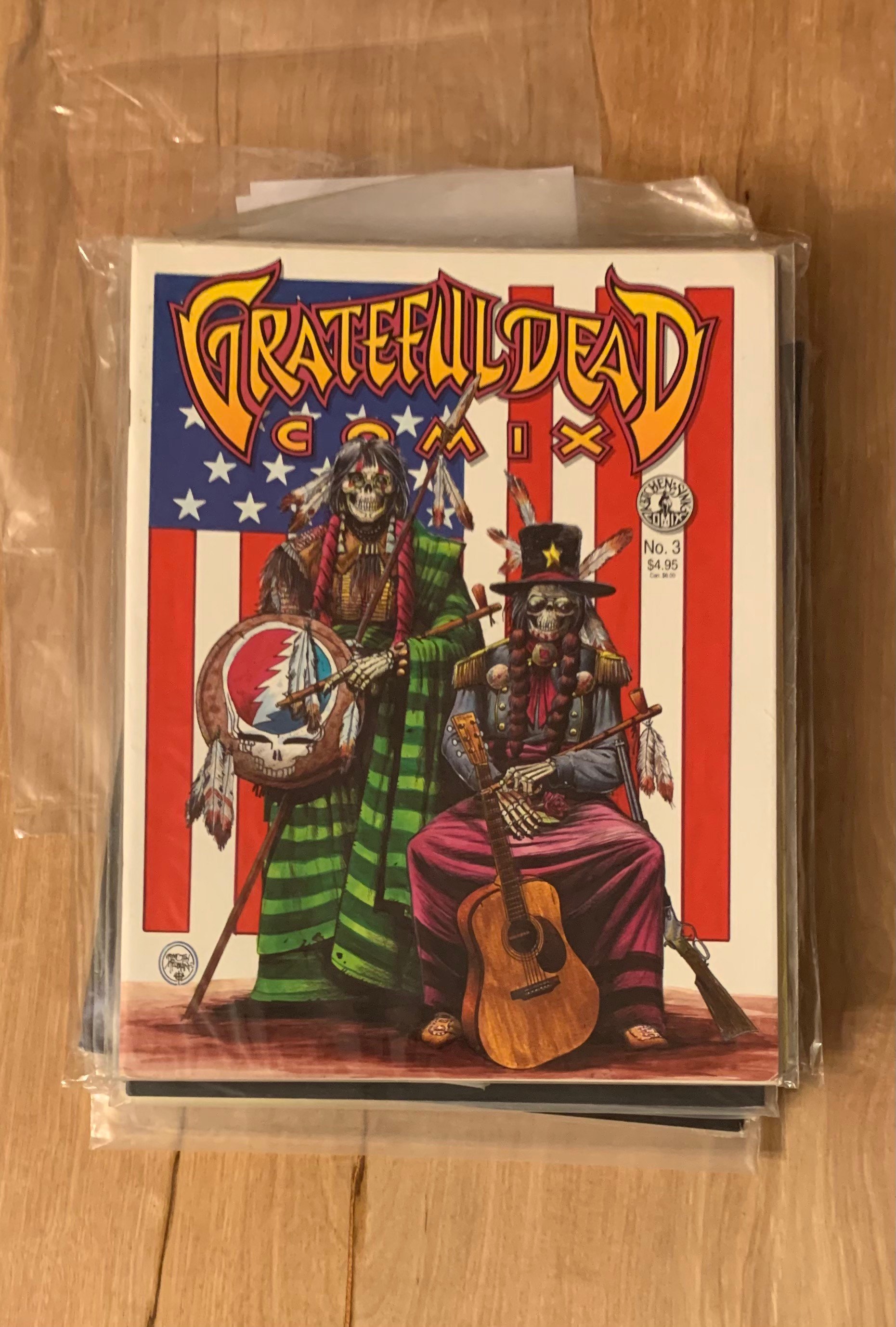 Grateful Dead 1991 - Etsy Grateful Dead 1991 - Etsy