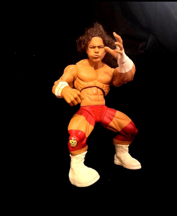 JAKKS WWF Wwe King of the Ring Giants 14