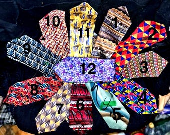 jerry garcia banyan tree tie