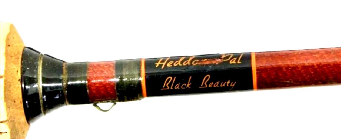 1387.Heddon Pal #6854 Mark Ⅲ 6' 1387.Heddon Pal #6854 Mark Ⅲ 6