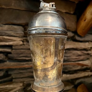 Vintage Table Lighter
