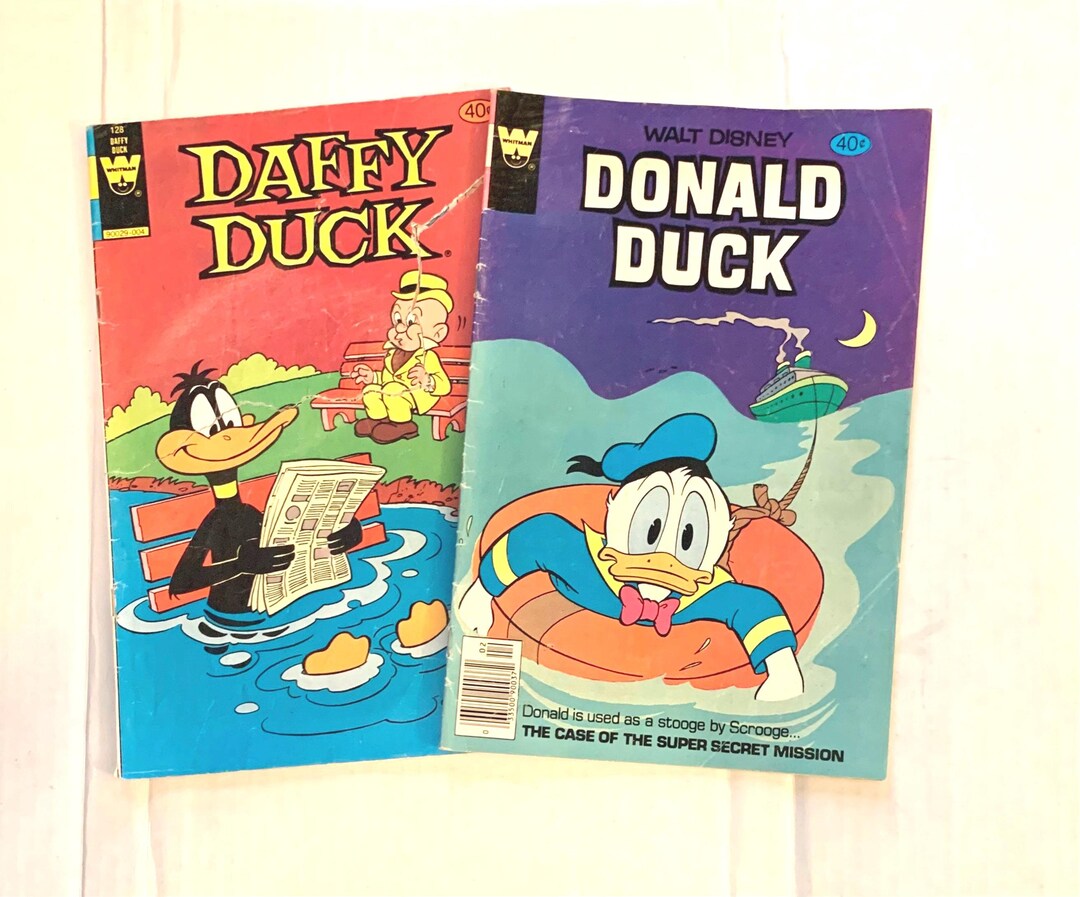 アメコミリーフ Dopey Duck Comics #1 CGC 3.5 アメコミリーフ Dopey Duck Comics #1 CGC 3.5 - www