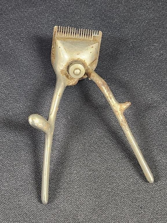 Vintage barber supply - Etsy 日本
