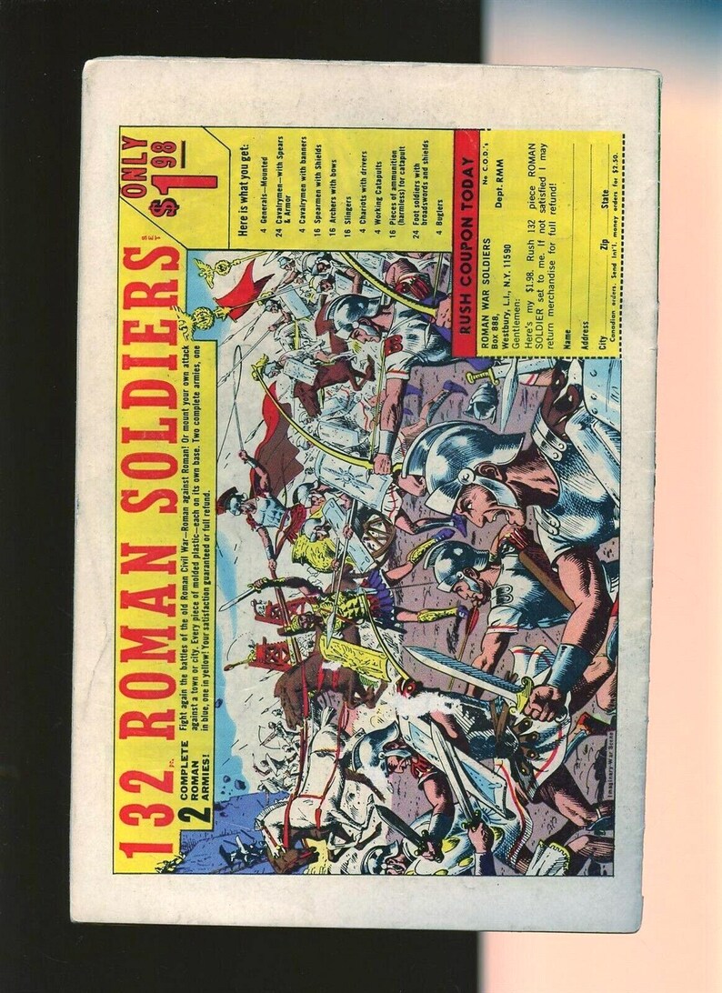 Avengers #54 (1st series 1968) 1st appearance of Ultron! New Masters of Evil Team! The Black Knight Roy Thomas & John Buscema Hawkeye, Thor image 2