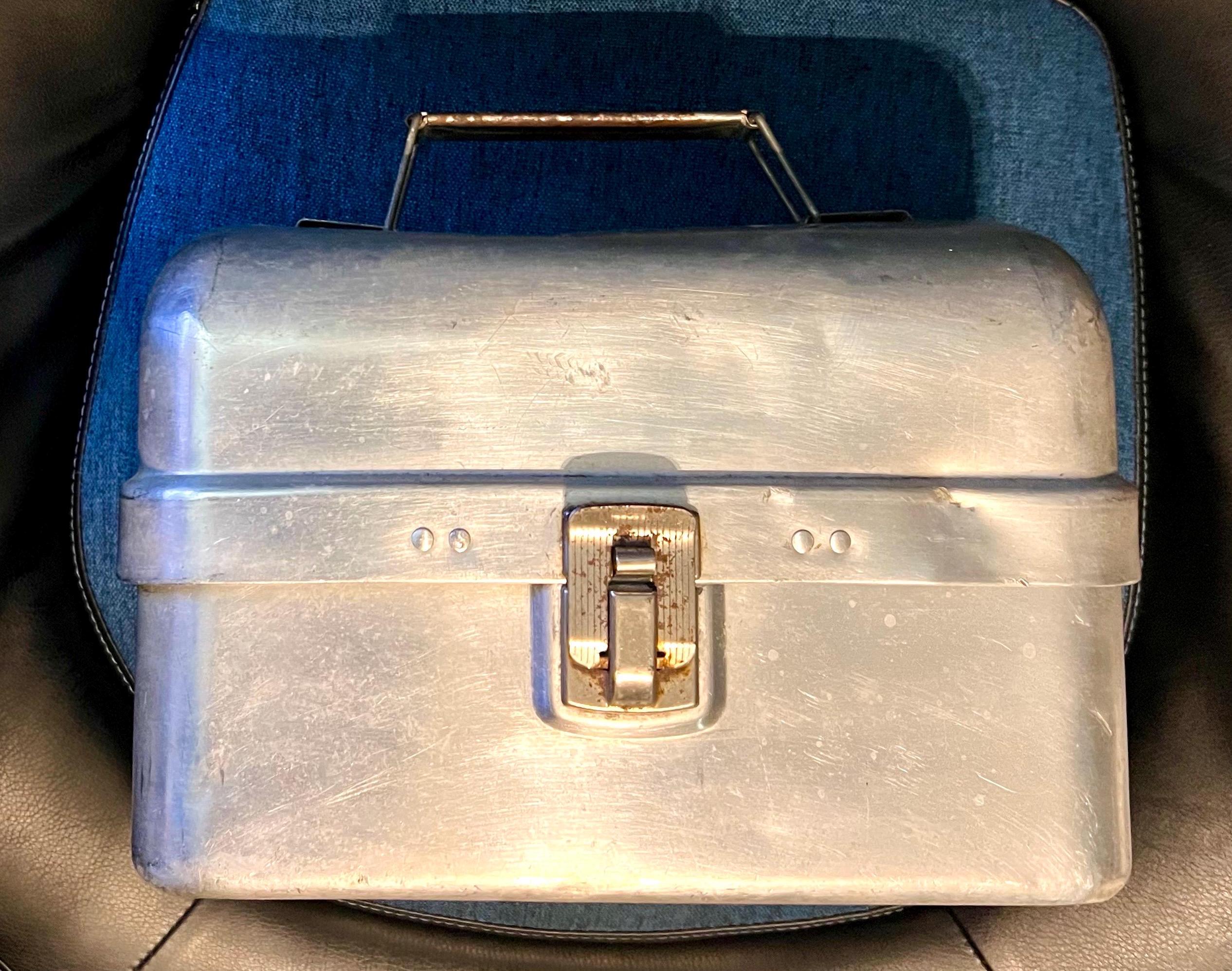 Stanley Vintage Lunch Box - Etsy Stanley Vintage Lunch Box - Etsy