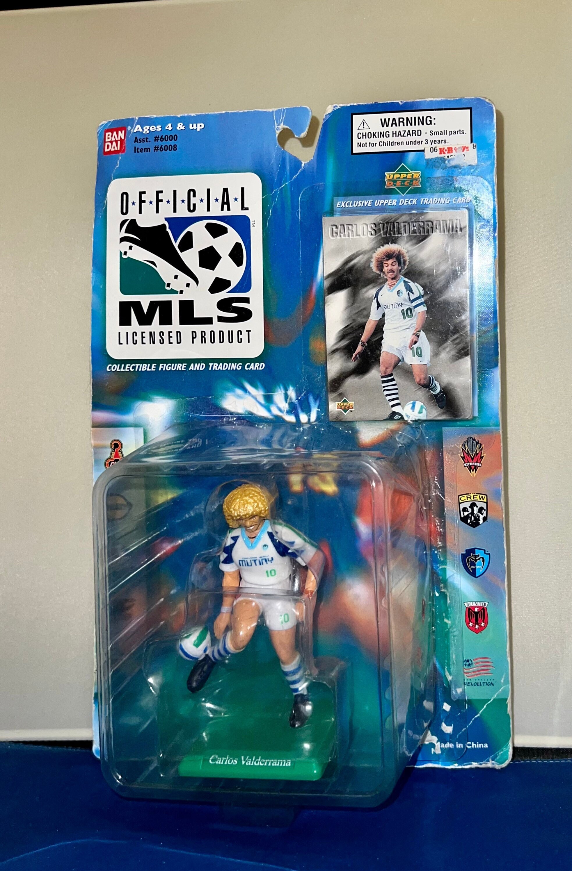 443★FIFAサッカー★CARLOS★prostars★フィギュア 443☆FIFAサッカー☆CARLOS☆prostars☆フィギュア 443☆FIFAサッカー