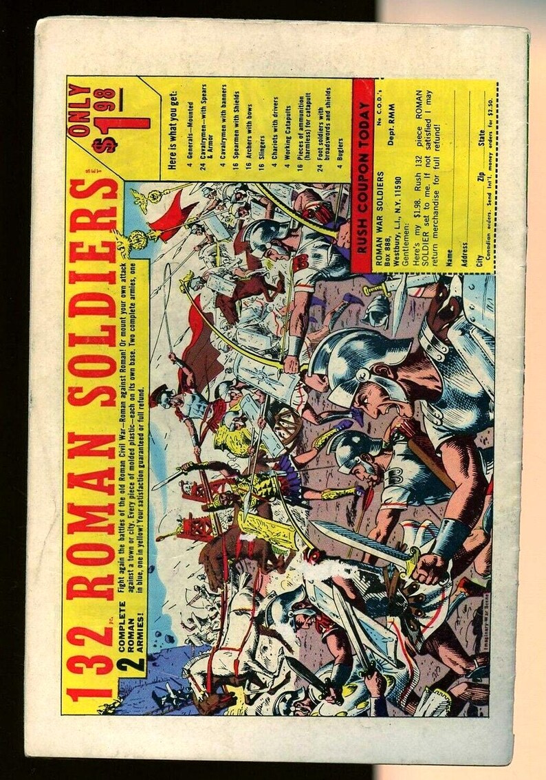 Avengers #54 (1st series 1968) 1st appearance of Ultron! New Masters of Evil Team! The Black Knight Roy Thomas & John Buscema Hawkeye, Thor image 4