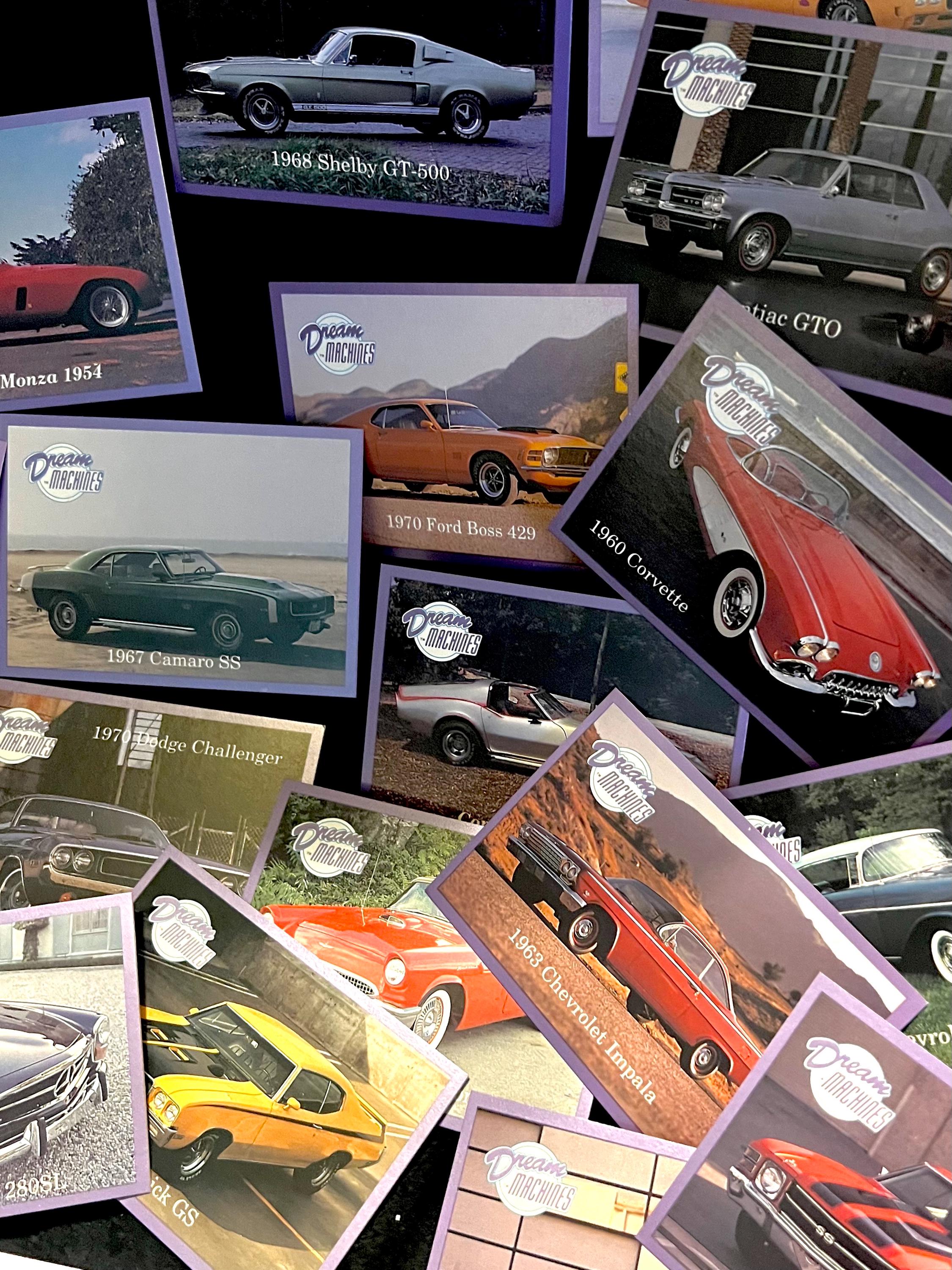 The Complete Book of Classic Dodge and… The Complete Book of Dodge and Plymouth Muscle Cars: Every