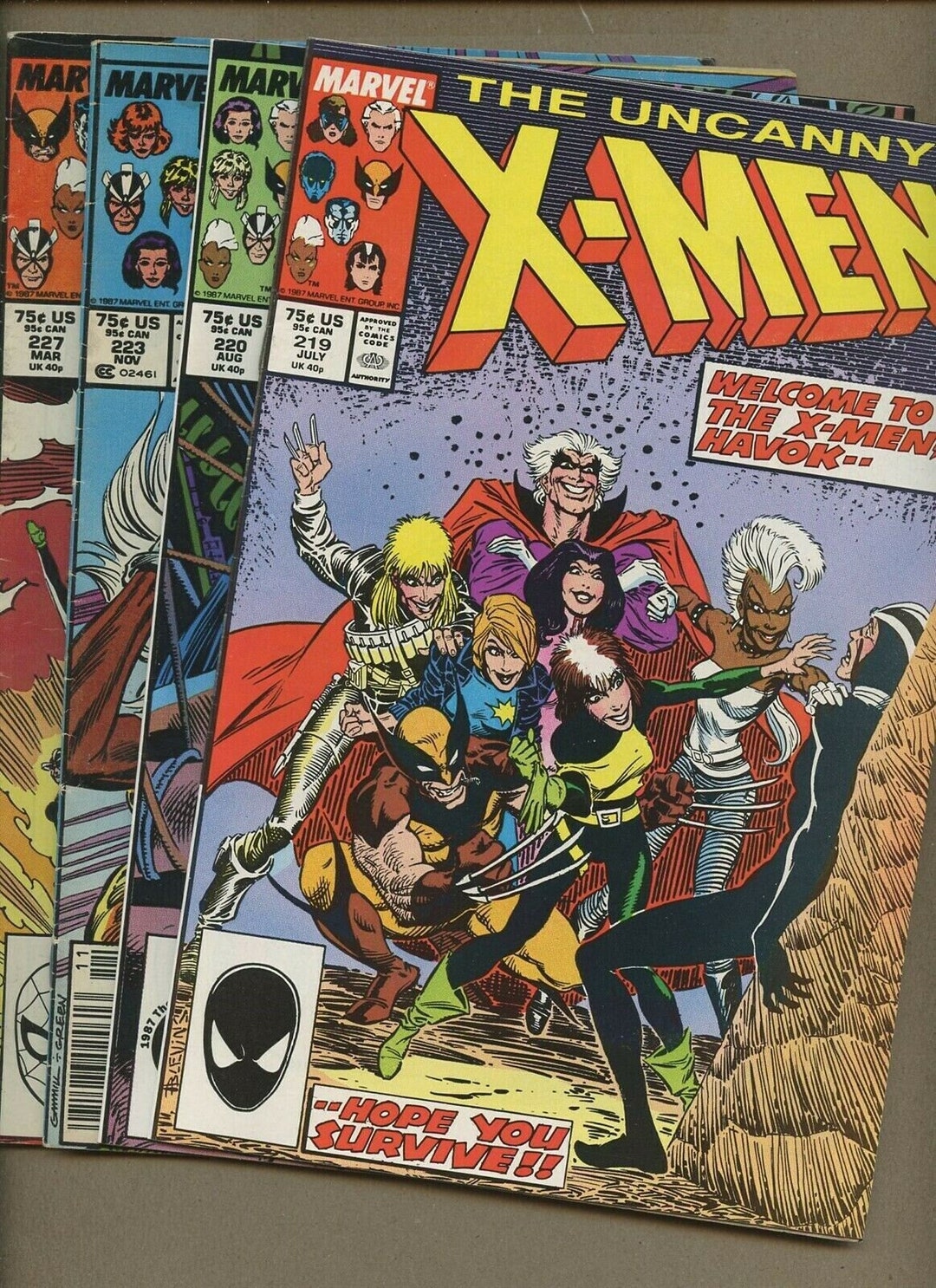 【けん】 X-MEN GO! sp けん】 X-MEN GO! sp 1994 Ultra X-Men #114 - Cyclops/Rogue