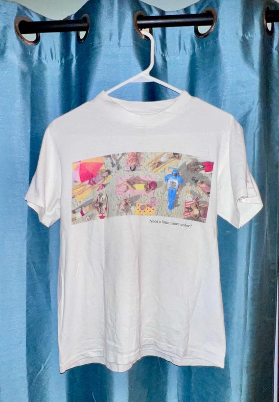 Intel Inside - Intel Pentium Processor T-Shirt.  … - image 3