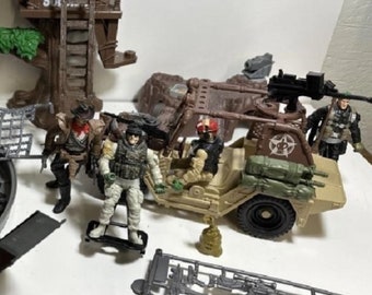 1970 Land Adventurer in Original Box - 12