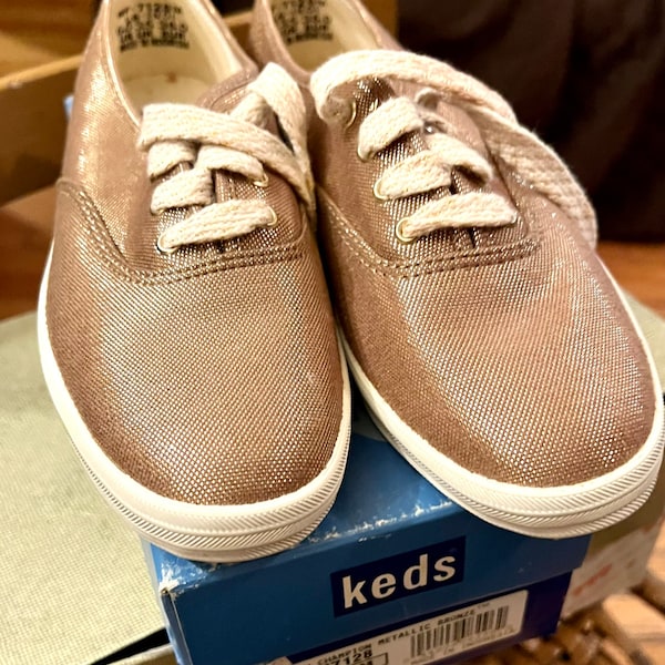 keds shoes 90s