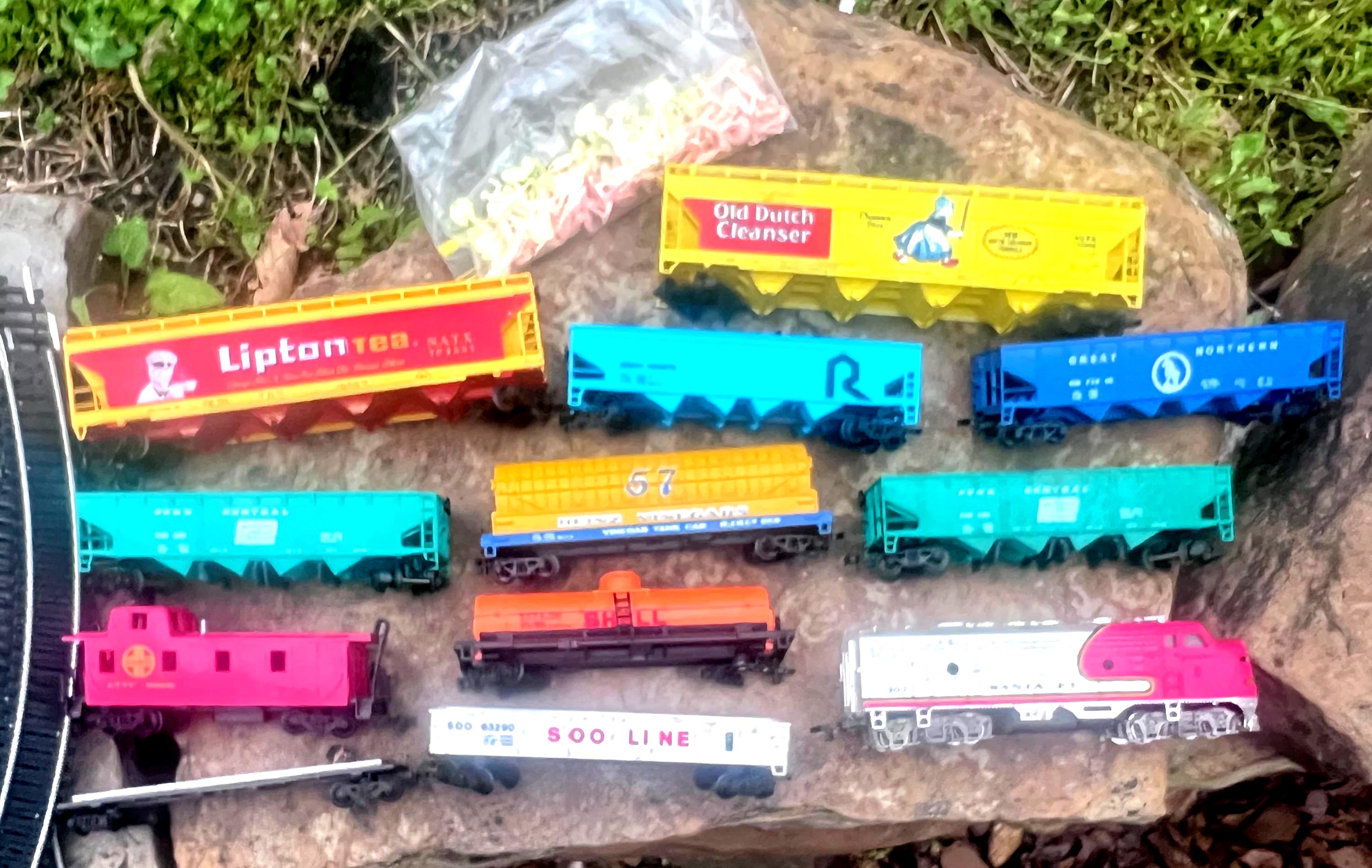Buy Ho Scale Lot Online In India India