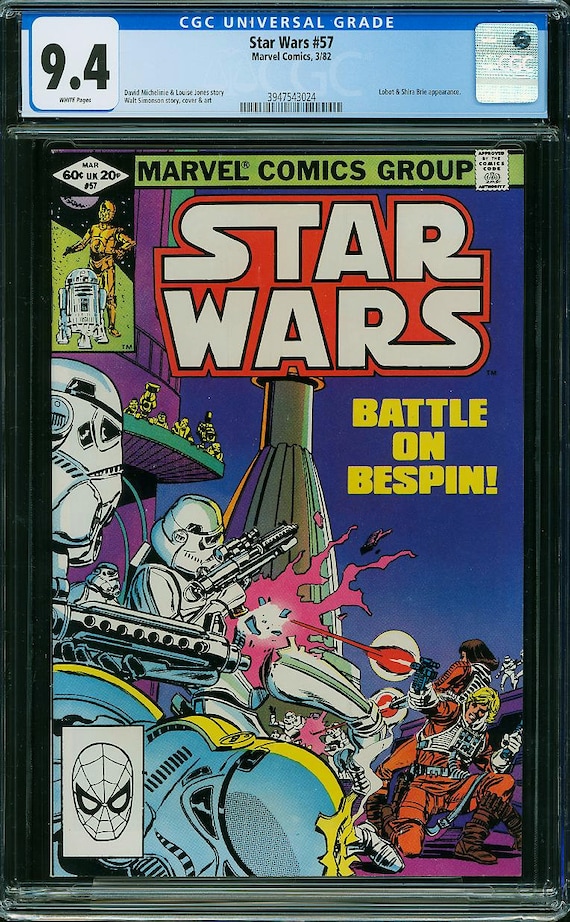 Battle of bespin new arrivals