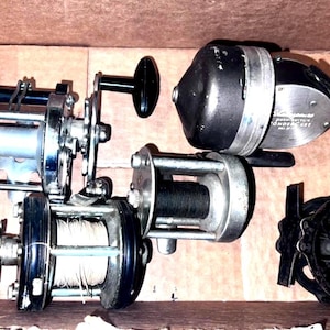 best fresh water ultr light fishing reels Best Fishing Reels of 2026, Tested and Reviewed
