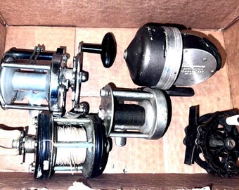 best saltwater spinning reel 2016 Contender Spinning Reel- Silver (Prior Gen)