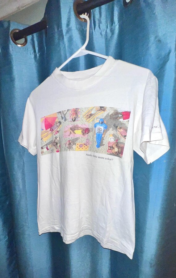 Intel Inside - Intel Pentium Processor T-Shirt.  … - image 10