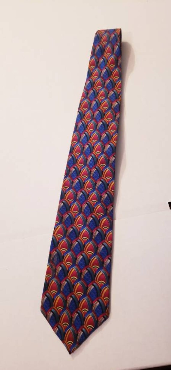 jerry garcia tie designer