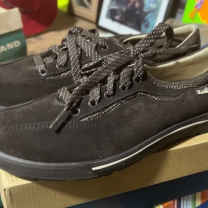 Keds spirit black 2025