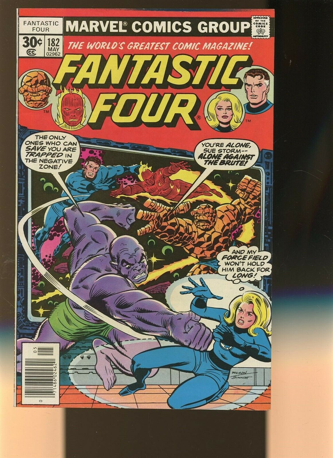 FF # 180,181,182,183,184 Run! W/ 1st Eliminator! What a