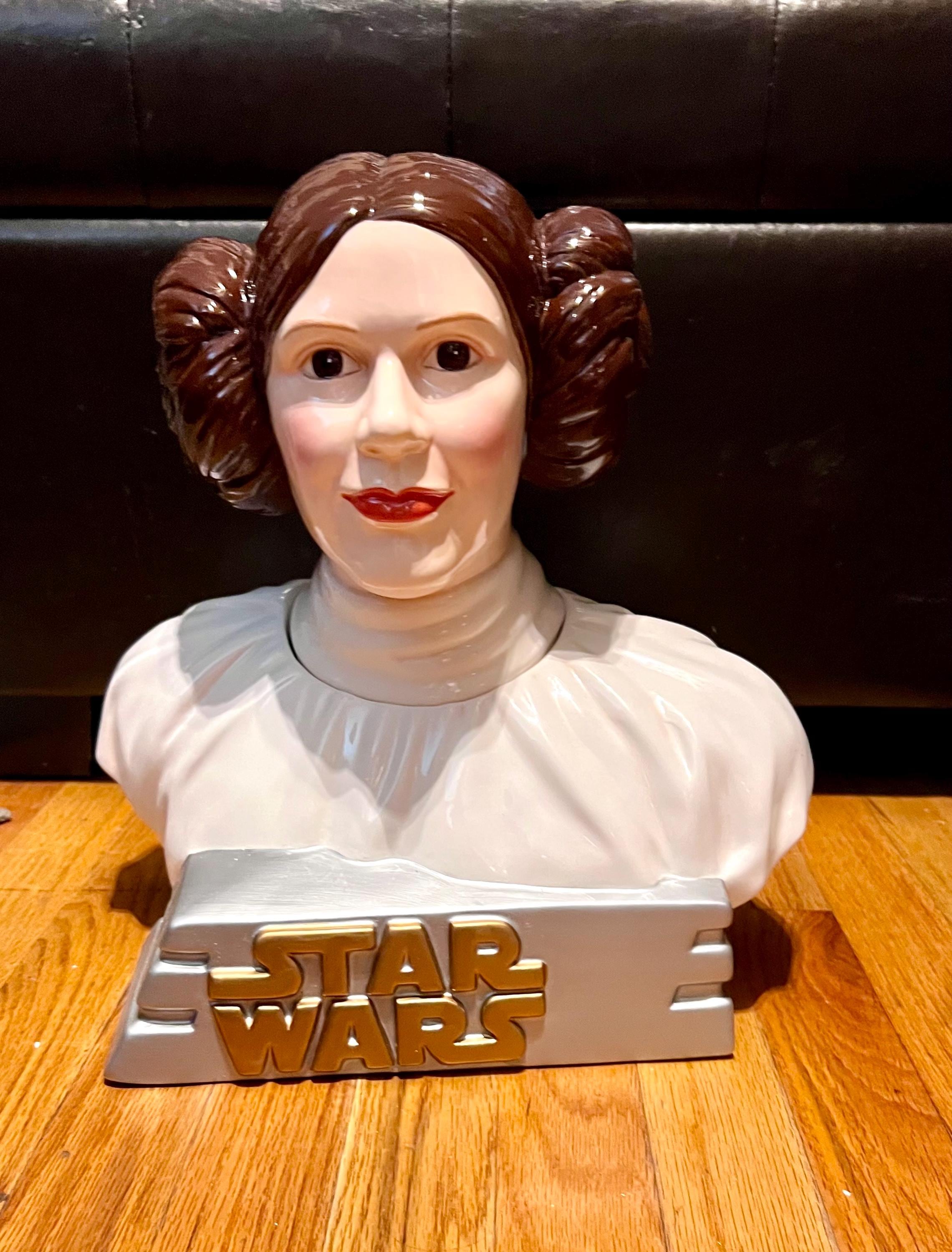 Star War Cookie Jar - Etsy