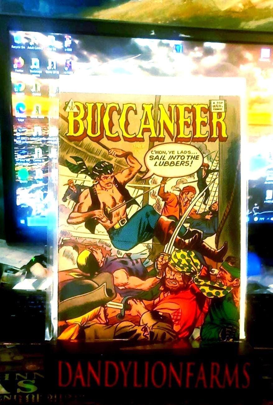 Pirates spanish main - Etsy 日本