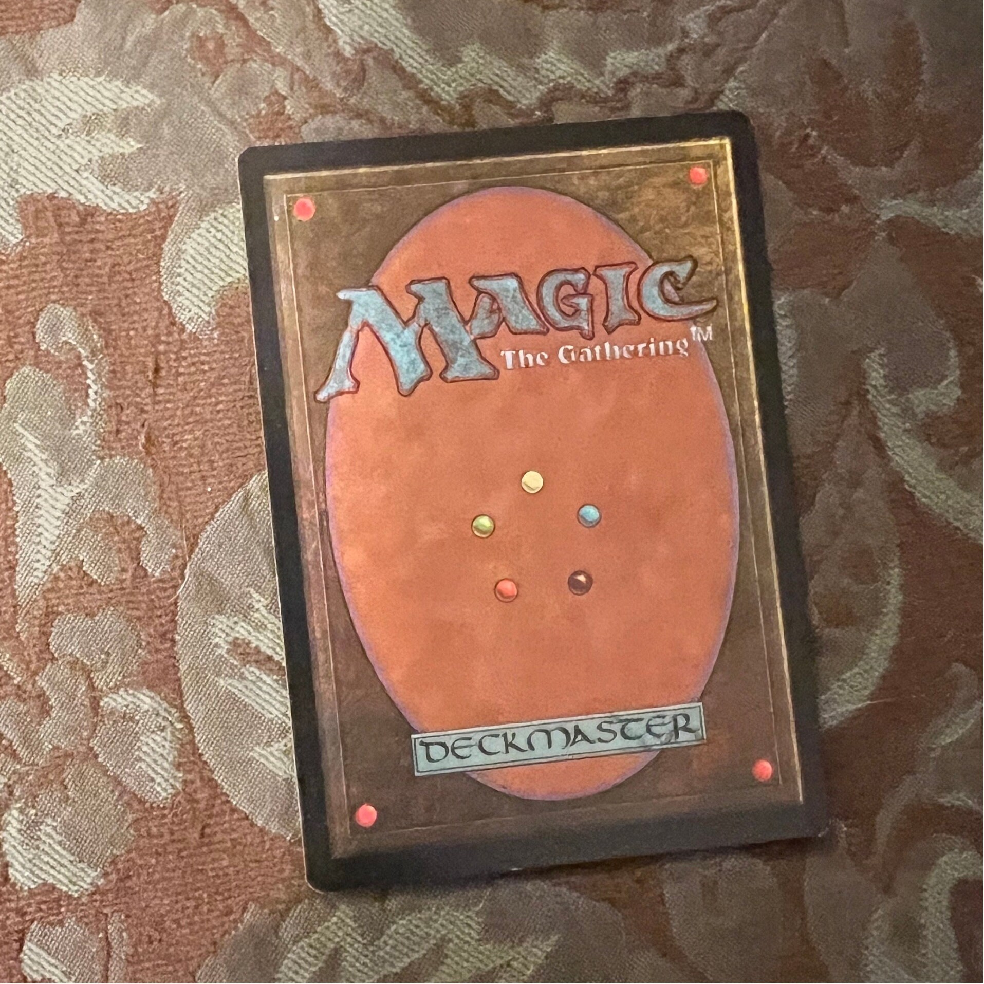 Zirilan of the Claw | Mirage | Star City Games