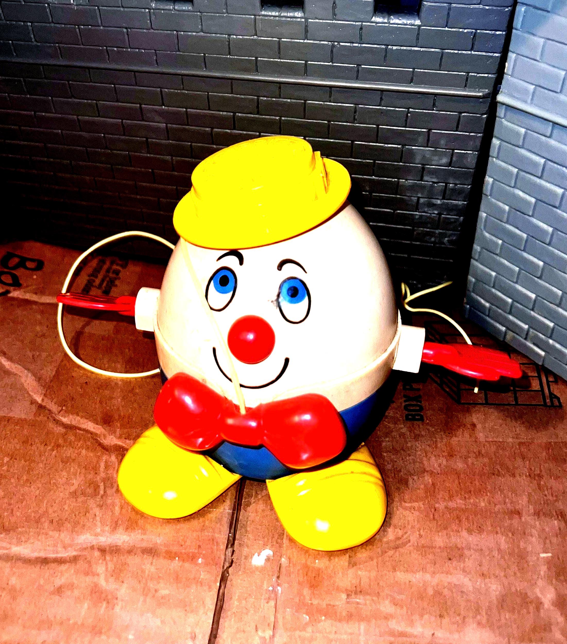 1960's Humpty Dumpty - Etsy