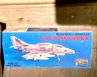1/72スケール ビンテージARIIモデルキット - セスナ172スカイホーク