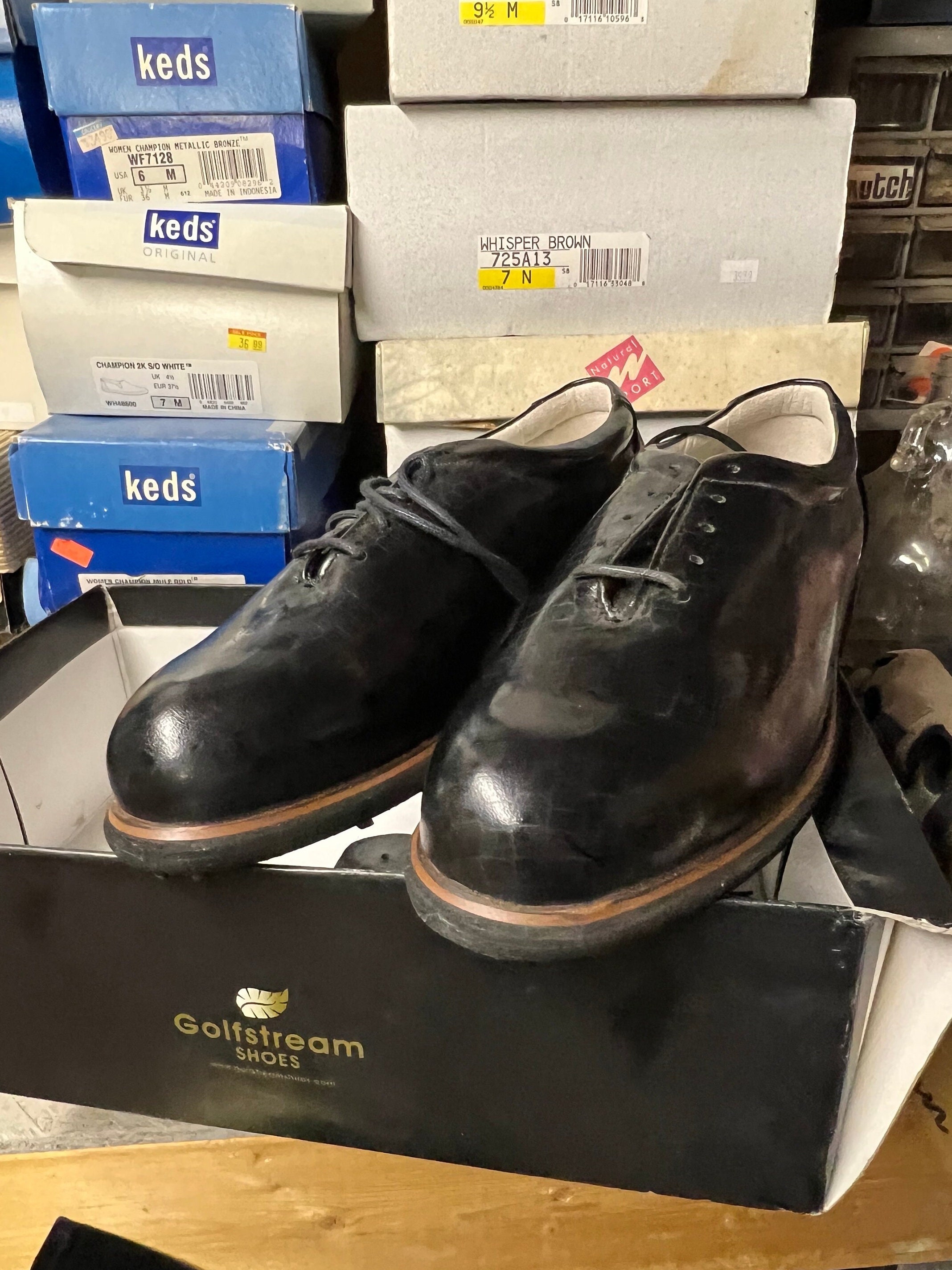 Bally golf shoes - Etsy 日本