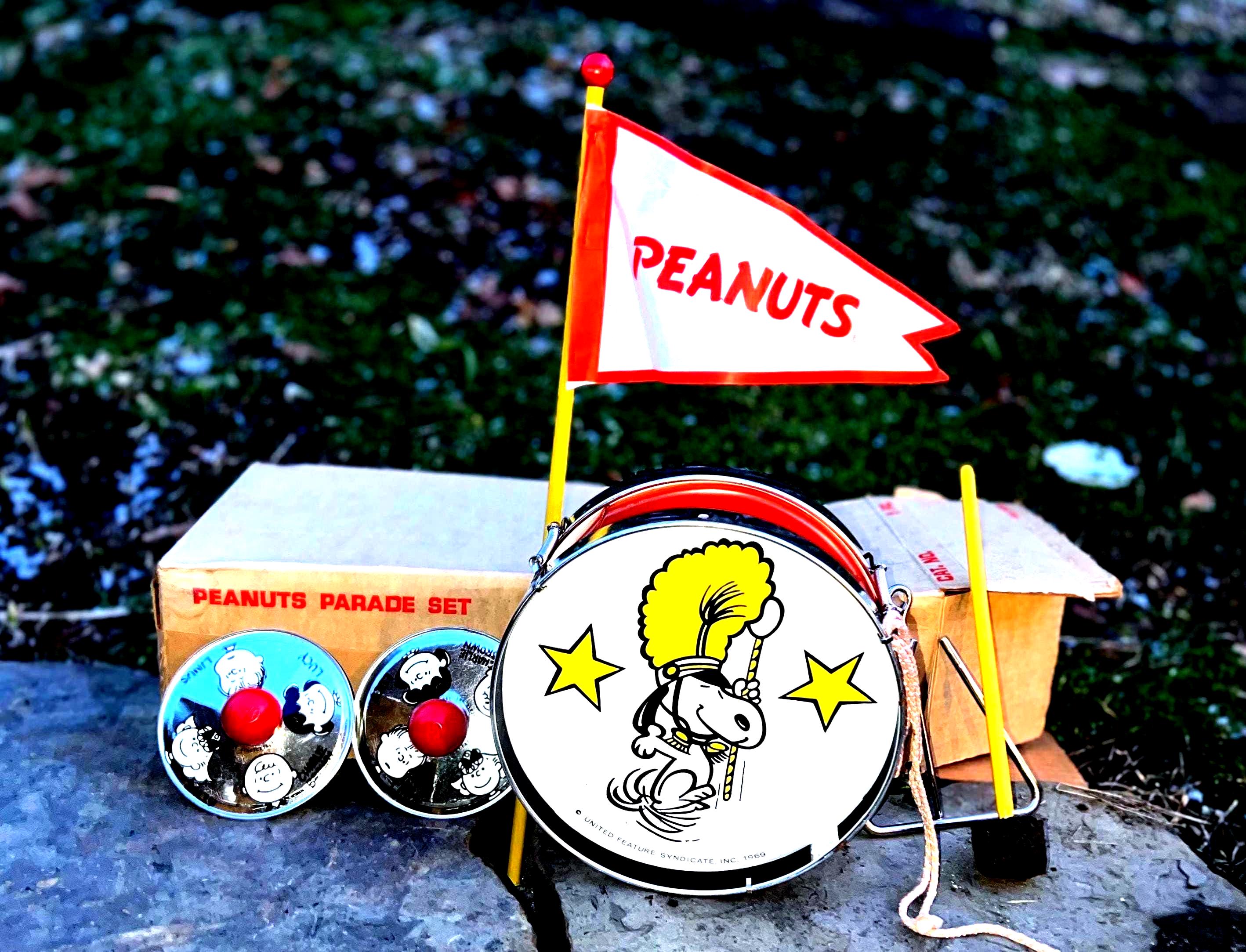 Vintage Snoopy Banner - Etsy Canada